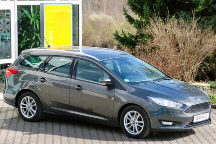 Ford Focus 168.800 km 5.290 &euro; Dornburg - Camburg 07774