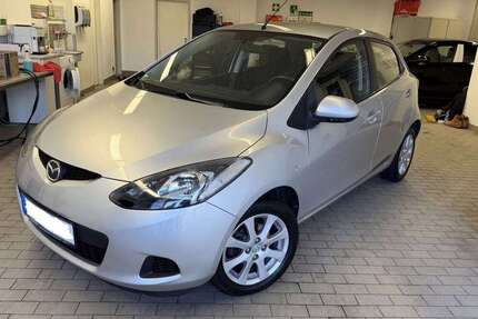Mazda 2 122.800 km 3.250 &euro; Offenbach am Main 63067