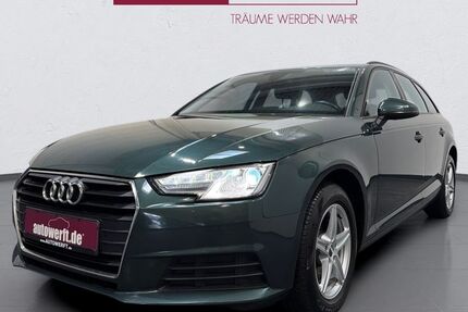 Audi A4 215.500 km 9.900 &euro; Ahrensburg 22926