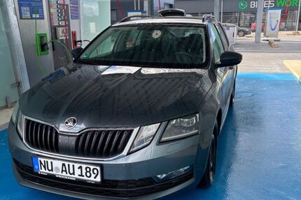 Skoda Octavia 175.000 km 15.700 &euro; Illertissen 89257