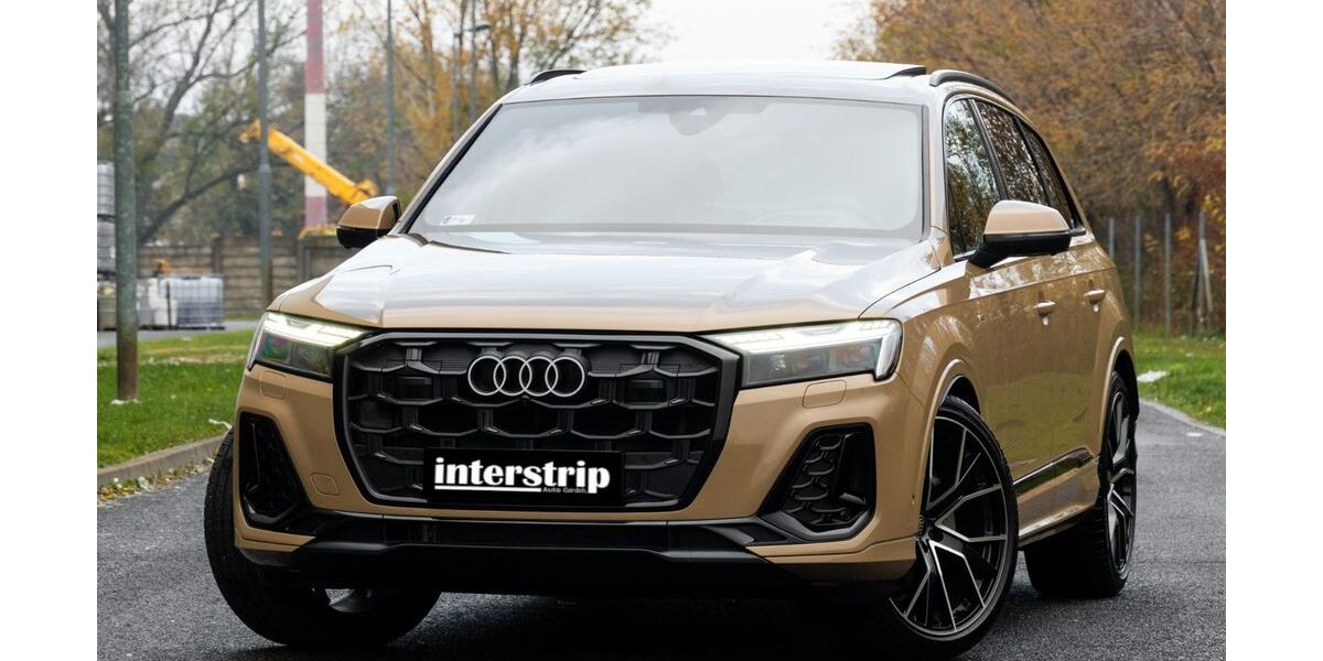 Audi Q7 9.800 km 82.990 &euro; Langweid am Lech 86462