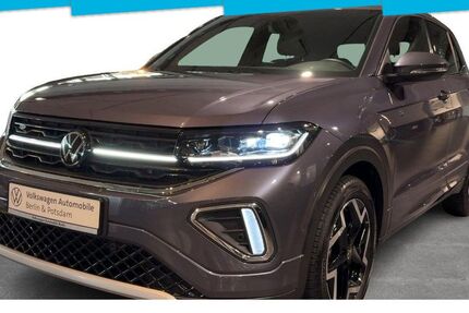 VW T-Cross 12.220 km 27.670 &euro; Berlin 12099