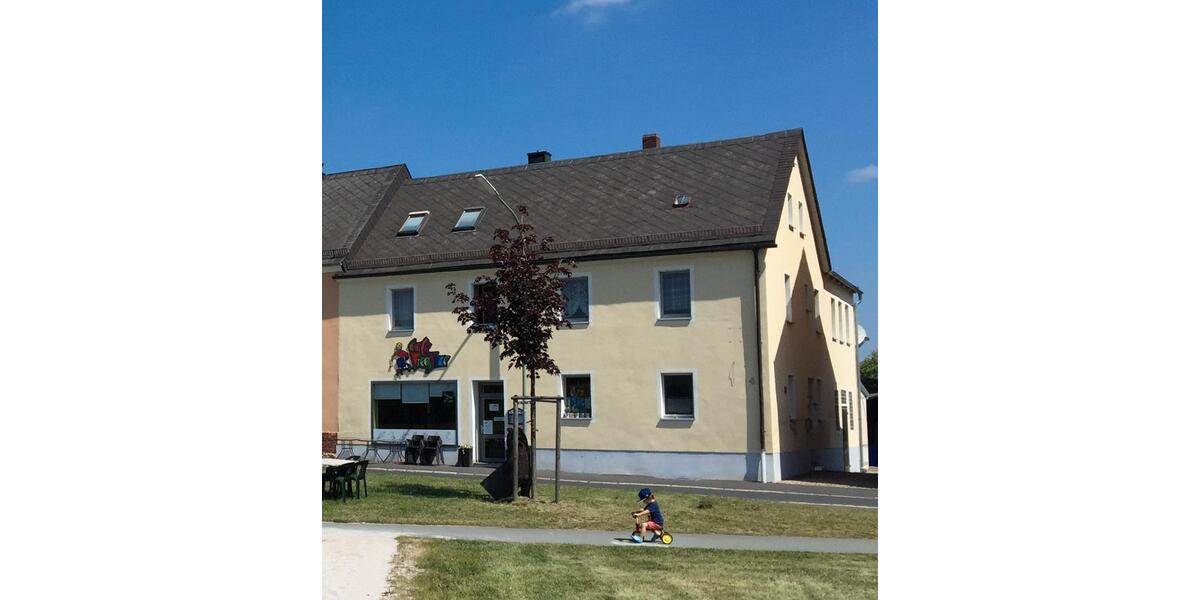 Mehrfamilienhaus, Wohnhaus Waldsassen - 266.000&euro; | Angebot:26327624