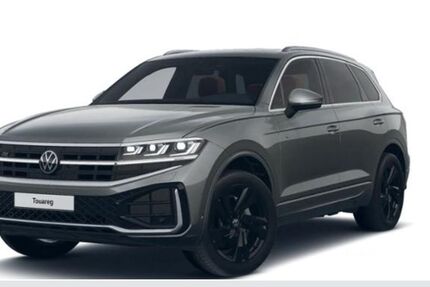 VW Touareg 26.447 km 52.850 &euro; Ergolding 84030