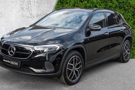 Mercedes-Benz EQA 20.500 km 35.880 &euro; Dettingen unter Teck 73265