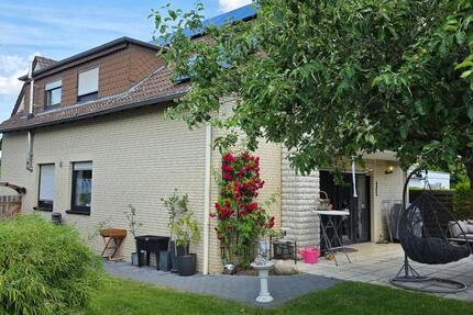 Haus Lehre - 4.5 Zimmer, 139 m&sup2;, 365.000&euro; | Angebot:27227691