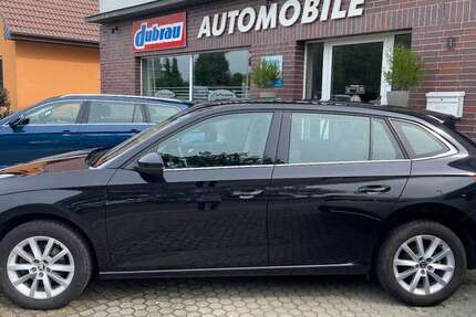 Skoda Scala 66.768 km 17.950 &euro; Calau 03205