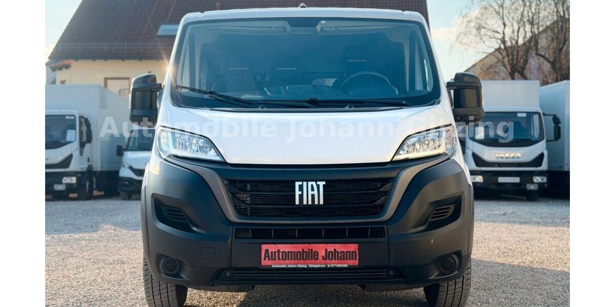 Fiat Ducato 132.000 km 22.549 &euro; Königsbrunn bei Augsburg 86343