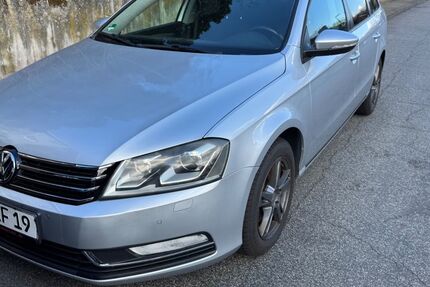 VW Passat 211.000 km 5.999 &euro; Kaiserslautern 67659