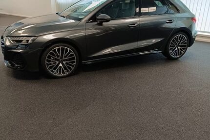 Audi A3 16.900 km 35.900 &euro; Beilngries/Aschbuch 92339