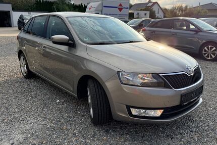 Skoda Rapid 131.000 km 6.950 &euro; Aulendorf 88326