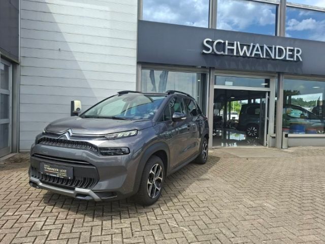 C3 Aircross