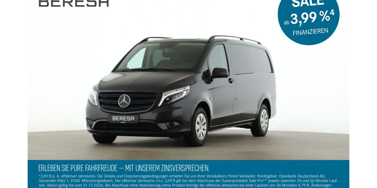 Mercedes-Benz Vito 81.900 km 33.980 &euro; Bielefeld 33609