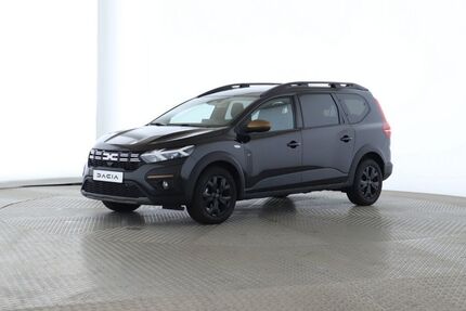 Dacia Jogger 17.830 km 20.490 &euro; Zwickau 08064