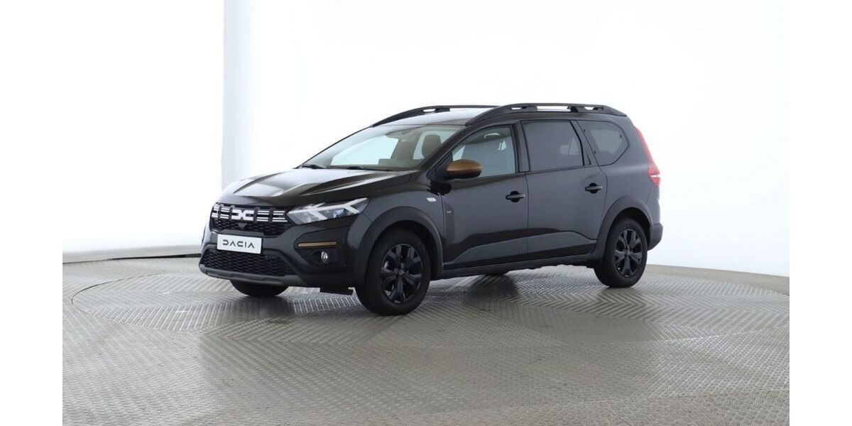 Dacia Jogger 17.830 km 20.490 &euro; Zwickau 08064