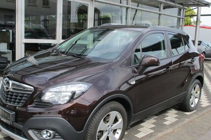 Opel Mokka 149.000 km 7.900 € Stadtoldendorf 37627