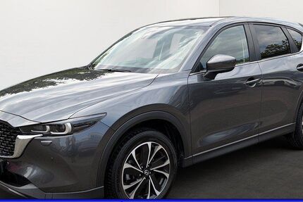 Mazda CX-5 24.476 km 27.990 &euro; Mannheim 68219