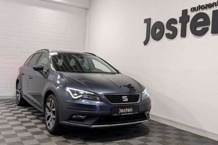 Seat Leon 117.717 km 15.990 &euro; Monheim 40789