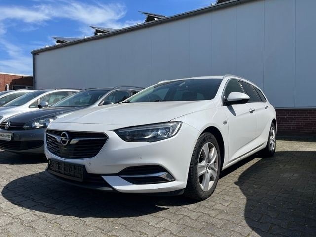 Opel Insignia 203.577 km 6.750 &euro; Geeste-Groß Hesepe 49744