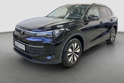 VW Tiguan 10.190 km 34.880 &euro; Cadolzburg 90556