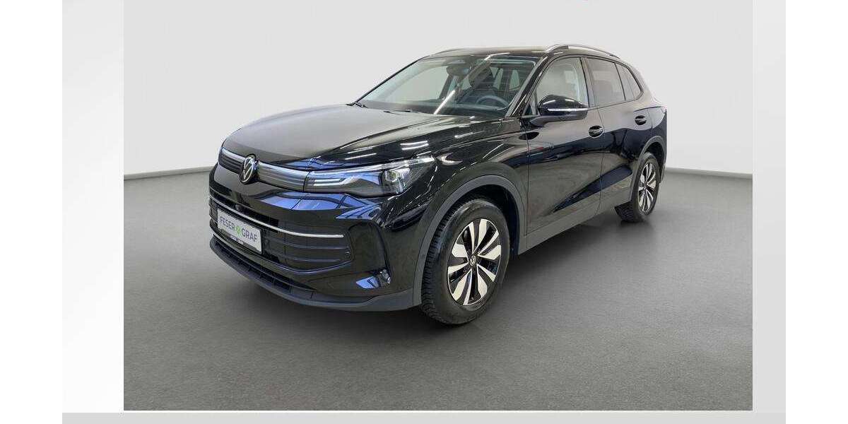 VW Tiguan 10.190 km 34.880 &euro; Cadolzburg 90556