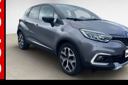 Renault Captur 64.480 km 15.490 € Speyer 67346