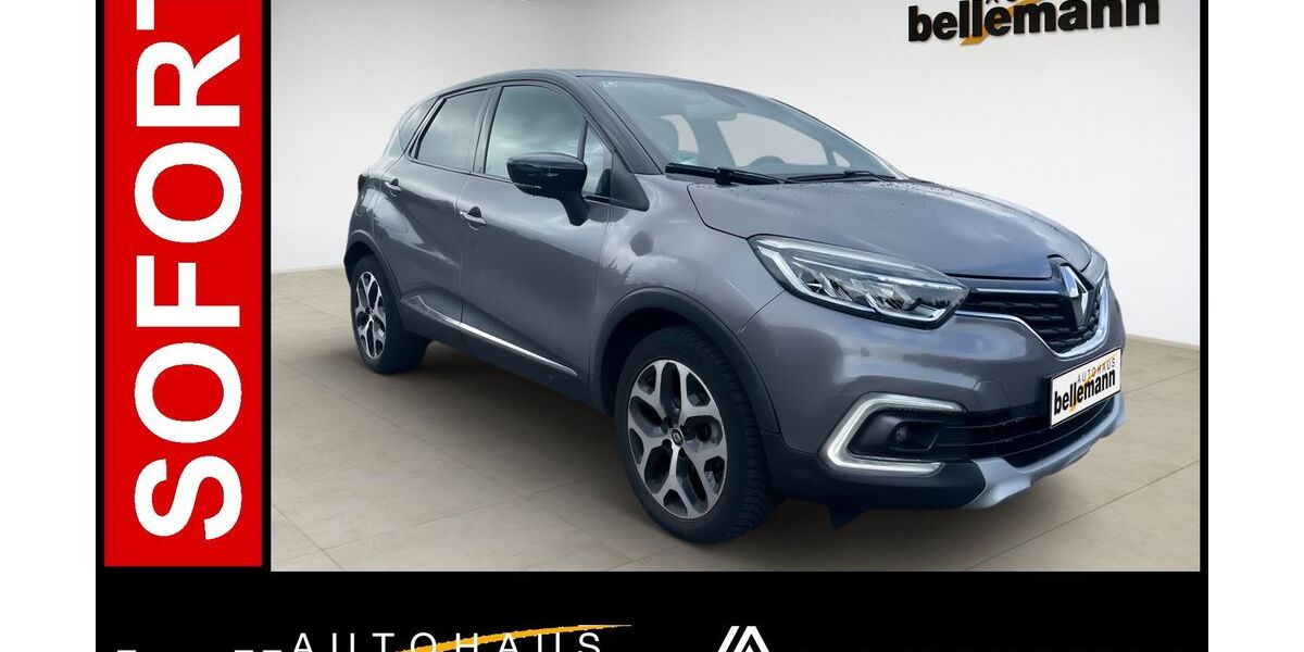 Renault Captur 64.480 km 15.490 € Speyer 67346