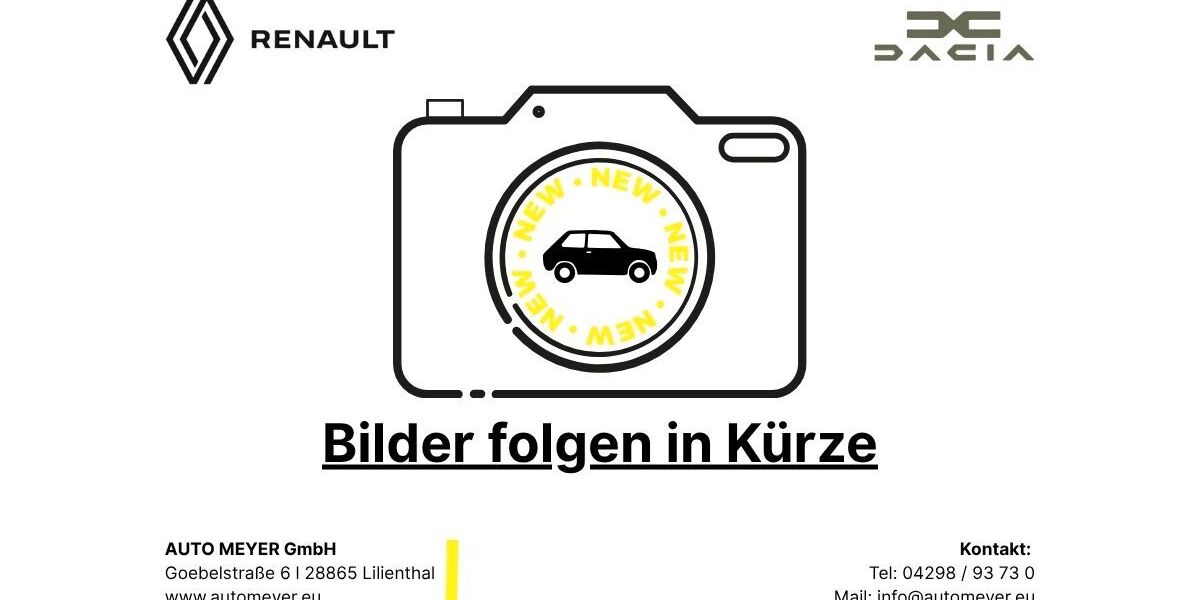 Renault Scenic 76.300 km 12.490 &euro; Lilienthal 28865