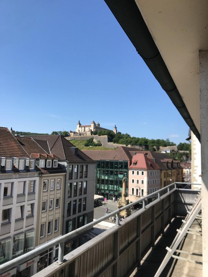 Büro, Büroräume