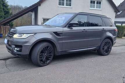 Land Rover Range Rover 183.000 km 34.750 &euro; Gummersbach 51643