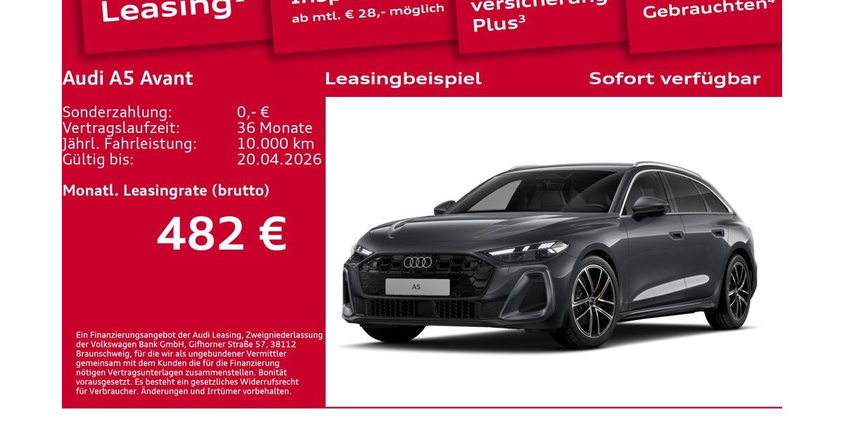 Audi A5 15.680 km 55.500 &euro; Berlin 12489