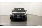 Audi A1 35 TFSI 150ch S line S tronic 7 8cv 15.540 km 32.299 &euro; Champniers 16430
