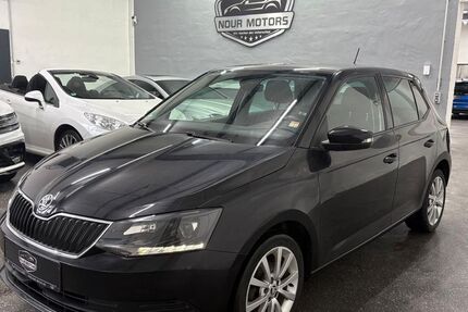 Skoda Fabia 149.855 km 6.200 &euro; Iserlohn 58638