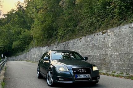 Audi A6 260.000 km 7.700 &euro; Küssaberg 79790