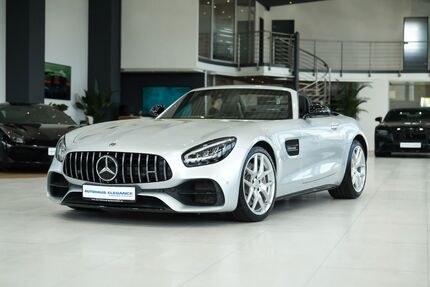 Mercedes-Benz AMG GT 48.929 km 92.980 &euro; Köln 51147