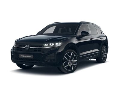 VW Touareg 7.678 km 79.930 &euro; Stuttgart-Feuerbach 70469