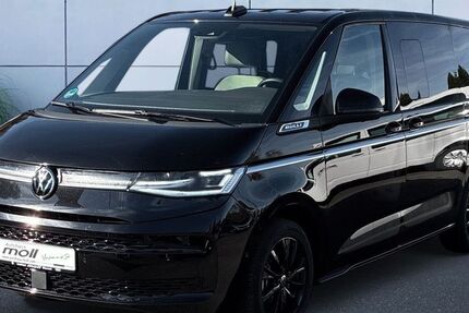 VW T7 Multivan 7.519 km 60.950 &euro; Biberach 88400