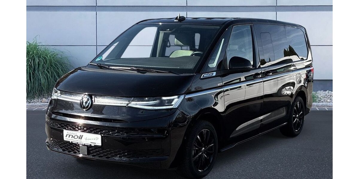 VW T7 Multivan 7.519 km 60.950 &euro; Biberach 88400
