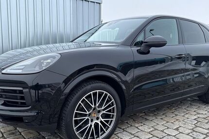 Porsche Cayenne 94.148 km 62.990 &euro; Wörth an der Donau 93086