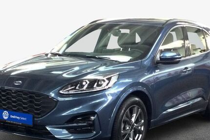 Ford Kuga 17.032 km 26.943 € Hannover 30165