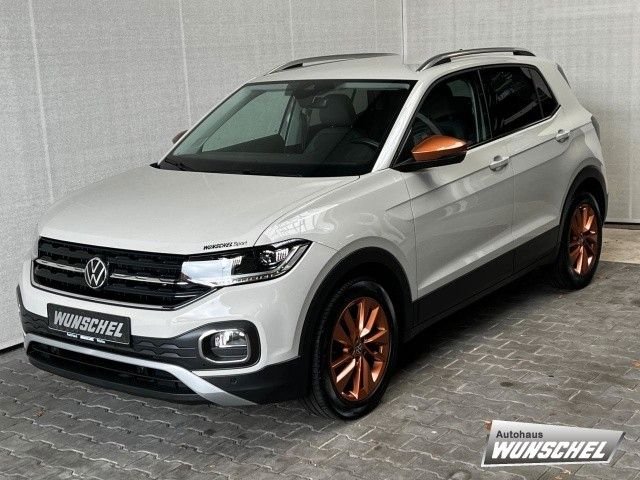 VW T-Cross 21.100 km 18.850 &euro; Roeslau 95195
