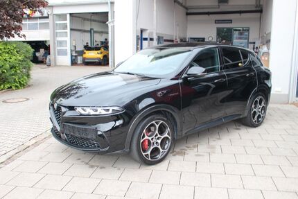 Alfa Romeo Tonale 54.000 km 21.900 &euro; Weilheim 82362