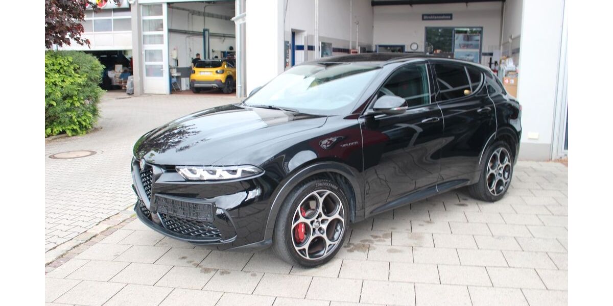 Alfa Romeo Tonale 54.000 km 21.900 &euro; Weilheim 82362