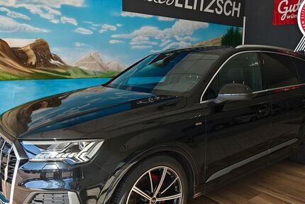 Audi Q7 46.800 km 55.850 &euro; Dresden 01139
