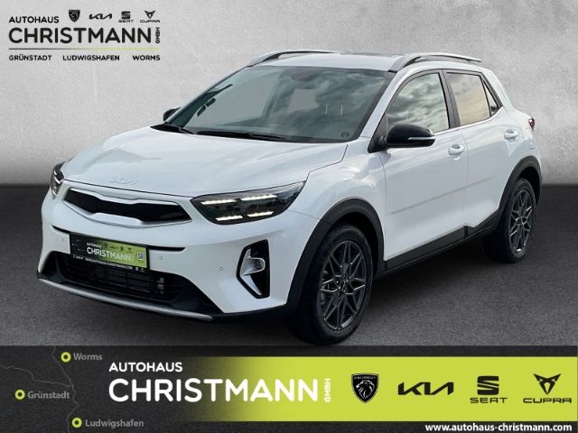 Kia Stonic 3.500 km 20.990 &euro; Gruenstadt 67269
