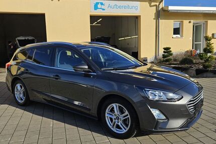Ford Focus 99.000 km 11.990 &euro; Büchenbach 91186