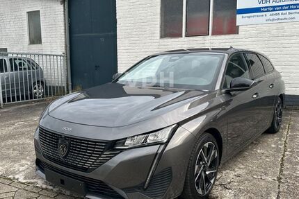 Peugeot 308 76.733 km 17.800 &euro; Bad Bentheim - Gildehaus 48455
