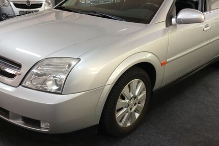 Opel Vectra 58.800 km 5.550 &euro; Rüsselsheim 65428