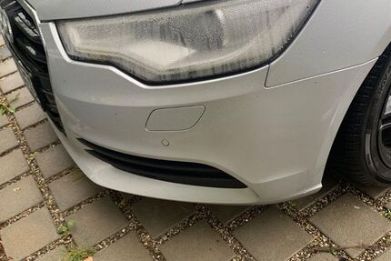 Audi A6 186.893 km 12.800 € Schliengen 79418
