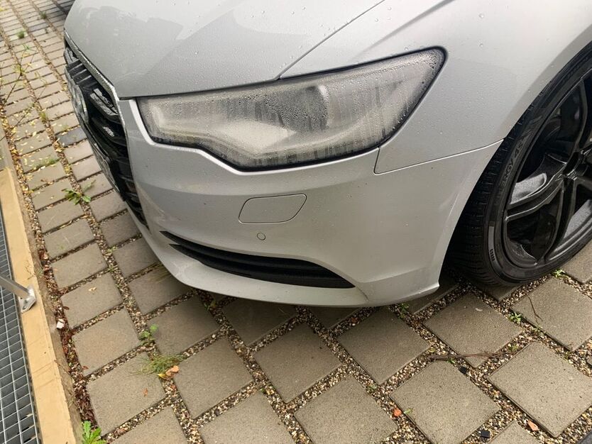 Audi A6 186.893 km 12.800 € Schliengen 79418